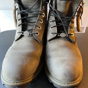 Men’s Timberland Boots